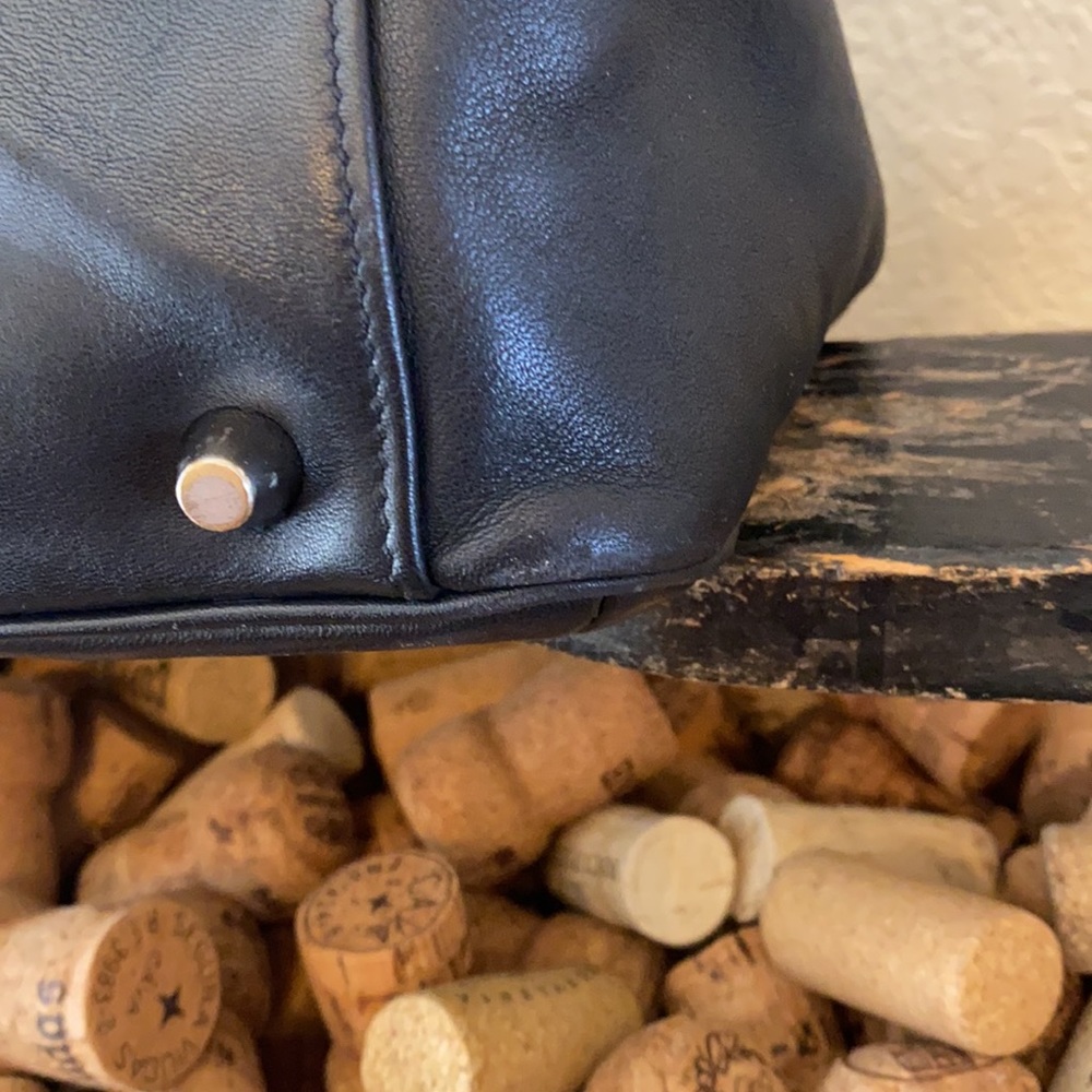 Coach Vintage Hamilton satchel - Picture 12 of 13